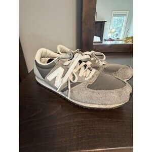 New Balance Shoes Women’s 9 WL420UG Gray Running Sneakers